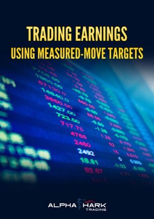 AlphaShark - Trade Earnings Using Measured Move