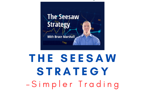 Simpler Trading - The Seesaw Strategy