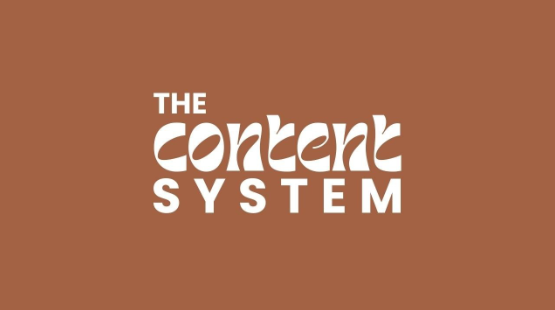 Amber Figlow - The Content System