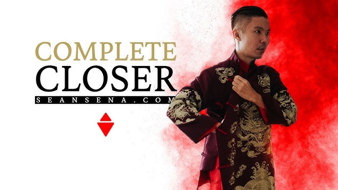 Sean Sena – The Complete Closer