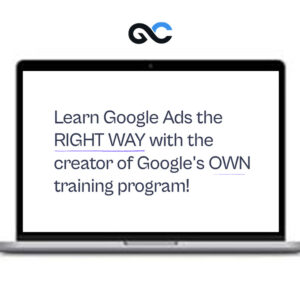 Oliver - Google Ads Masters - Learn Google Ads the RIGHT WAY