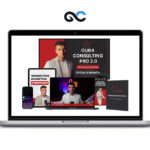 Markuss Hussle - Oura Consulting 2.0