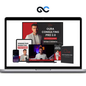 Markuss Hussle - Oura Consulting 2.0