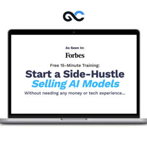 Start a Side-Hustle Selling AI Models