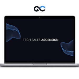 HigherLevels – Tech Sales Ascension