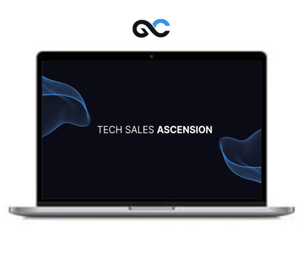 HigherLevels – Tech Sales Ascension