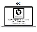 Inner Circle Trader - The Complete Collection (ICT Concepts)