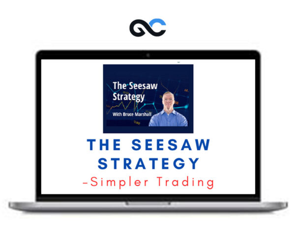 Simpler Trading - The Seesaw Strategy