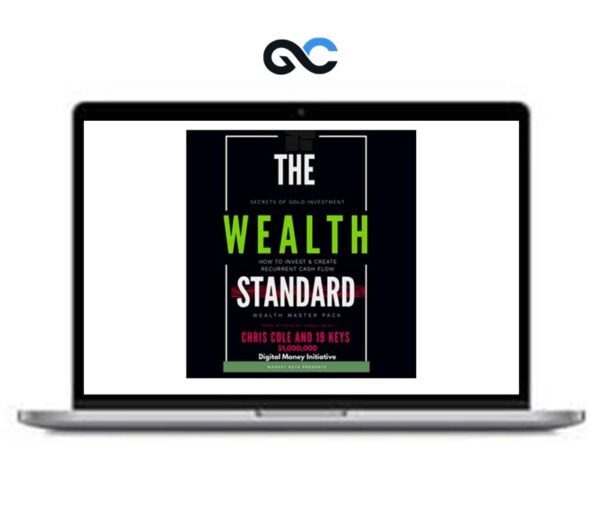 The Wealth Standard Masterclass