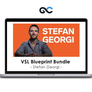 Stefan Georgi - VSL Blueprint Bundle