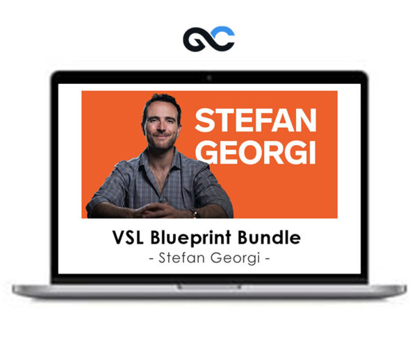 Stefan Georgi - VSL Blueprint Bundle