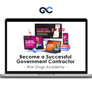 War Dogs Academy - Become a Successful Government Contractor