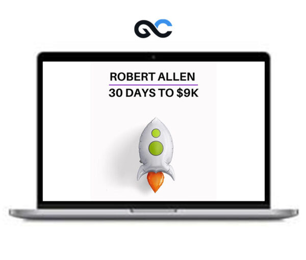 Copy Secrets Academy - 30 Days to $9K