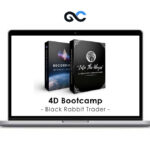 Black Rabbit Trader - 4D Bootcamp