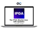 Sander Stage - The IPGA Masterclass + Update