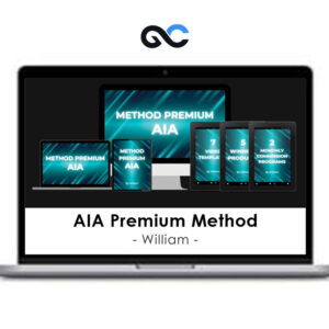 William - AIA Premium Method