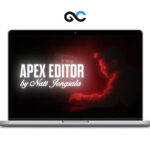 Natt Jongsala - Apex Editor