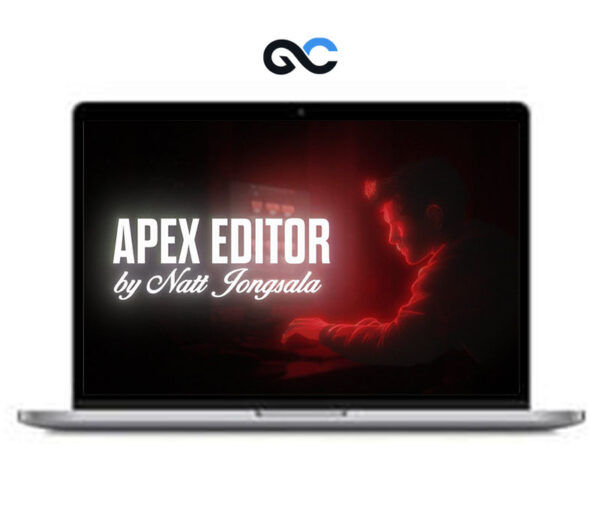 Natt Jongsala - Apex Editor