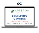 Apteros Trading - Scalping Course