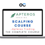 Apteros Trading - Scalping Course