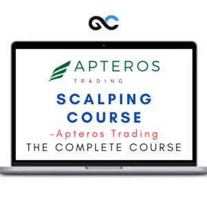 Apteros Trading - Scalping Course