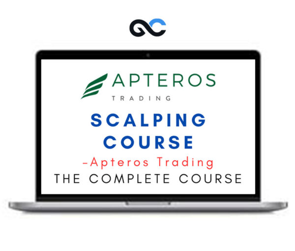 Apteros Trading - Scalping Course