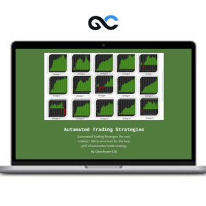 Automated Trading Startegies (NEW) Nov 2024