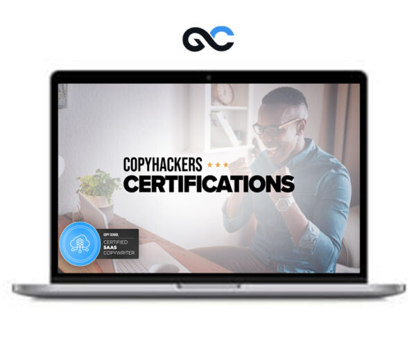 Copyhackers – Certified SaaS Copywriter Bundle