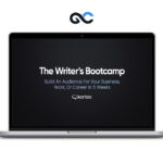 Dan Koe - The Kortex Writer's Bootcamp (Curriculum Only)