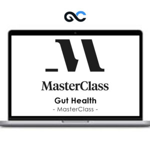 MasterClass - Gut Health