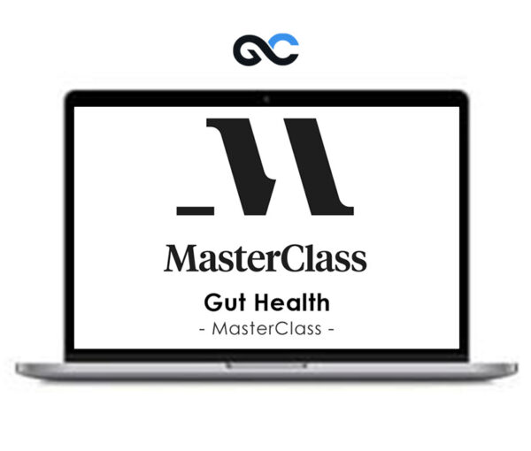 MasterClass - Gut Health