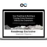 Hannah Pippins – Roadmap Exclusive