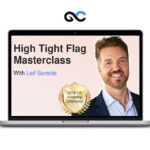 TraderLion - Leif Soreide High Tight Flag Masterclass