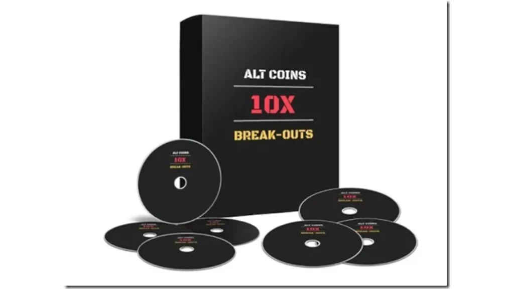 Satoshi Pioneers – Alt Coins 10X Break-Outs Review
The Alt Coins 10X Break-Outs course by Satoshi Pioneers is a specialized program tailored for cryptocurrency enthusiasts and traders seeking high returns through strategic altcoin investments. Designed to identify and capitalize on emerging opportunities in the altcoin market, this course provides the tools, strategies, and insights needed to achieve exponential growth.