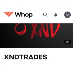 XNDTrades Course