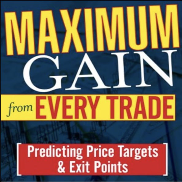 Toni Hansen - Predicting Price Targets and Exit Point