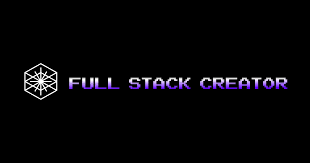 Dakota Robertson - Full Stack Creator