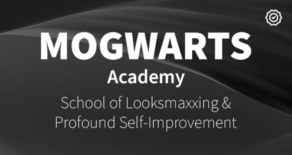 Mogwarts Academy 2024