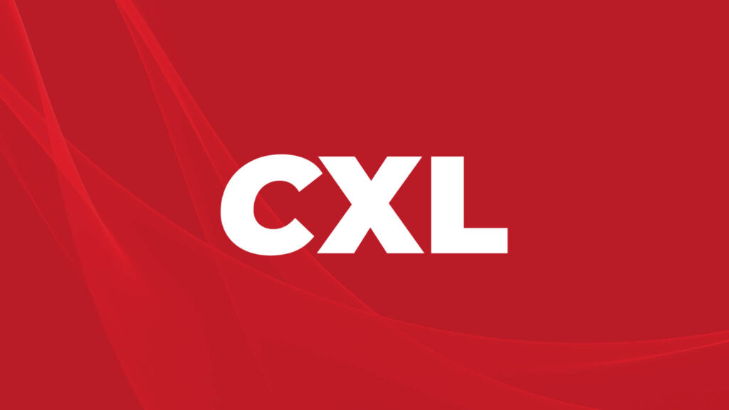 Conversion XL - CXL Bundle 85 Courses