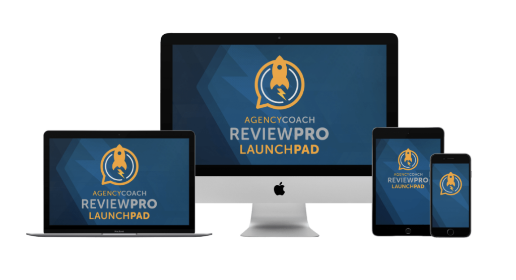 Mike Schmidt - ReviewPro Launchpad