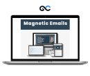 Kieran Drew - Magnetic Emails