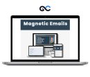 Kieran Drew - Magnetic Emails