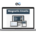 Kieran Drew - Magnetic Emails