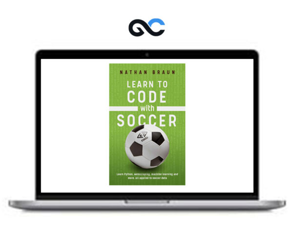 Nathan Braun - Learn To Code With Soccer