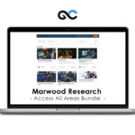 Marwood Research - Access All Areas Bundle