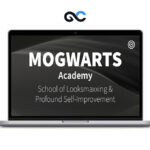 Mogwarts Academy 2024