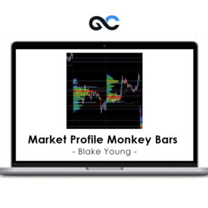 Blake Young - Market Profile Monkey Bars