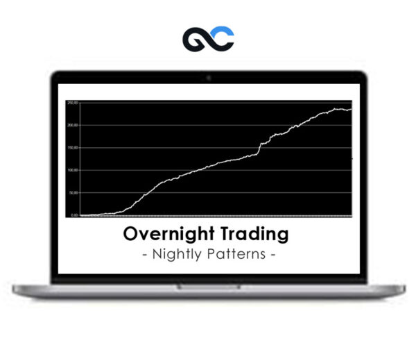 Nightly Patterns – Overnight Trading