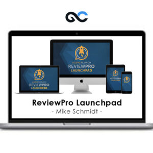 Mike Schmidt - ReviewPro Launchpad