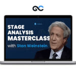 Stan Weinstein's Stage Analysis Masterclass